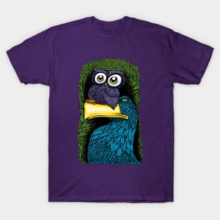 Feathered Friends T-Shirt